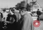 Image of John F Kennedy United States USA, 1960, second 62 stock footage video 65675042264
