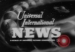 Image of John F Kennedy Washington DC USA, 1961, second 5 stock footage video 65675042265
