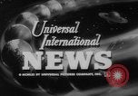 Image of John F Kennedy Washington DC USA, 1961, second 10 stock footage video 65675042265