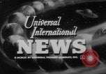 Image of John F Kennedy Washington DC USA, 1961, second 11 stock footage video 65675042265
