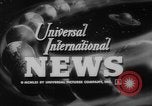 Image of John F Kennedy Washington DC USA, 1961, second 12 stock footage video 65675042265