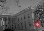 Image of John F Kennedy Washington DC USA, 1961, second 20 stock footage video 65675042265
