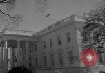 Image of John F Kennedy Washington DC USA, 1961, second 22 stock footage video 65675042265
