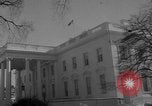 Image of John F Kennedy Washington DC USA, 1961, second 23 stock footage video 65675042265