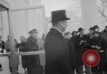 Image of John F Kennedy Washington DC USA, 1961, second 43 stock footage video 65675042265