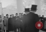 Image of John F Kennedy Washington DC USA, 1961, second 44 stock footage video 65675042265