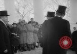 Image of John F Kennedy Washington DC USA, 1961, second 45 stock footage video 65675042265