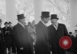 Image of John F Kennedy Washington DC USA, 1961, second 48 stock footage video 65675042265