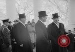 Image of John F Kennedy Washington DC USA, 1961, second 49 stock footage video 65675042265