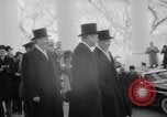 Image of John F Kennedy Washington DC USA, 1961, second 50 stock footage video 65675042265