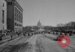 Image of John F Kennedy Washington DC USA, 1961, second 54 stock footage video 65675042265
