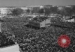 Image of John F Kennedy Washington DC USA, 1961, second 56 stock footage video 65675042265