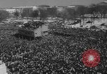 Image of John F Kennedy Washington DC USA, 1961, second 57 stock footage video 65675042265