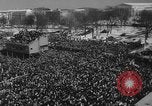 Image of John F Kennedy Washington DC USA, 1961, second 58 stock footage video 65675042265