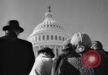 Image of John F Kennedy Washington DC USA, 1961, second 60 stock footage video 65675042265