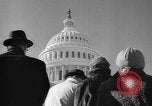 Image of John F Kennedy Washington DC USA, 1961, second 61 stock footage video 65675042265