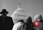 Image of John F Kennedy Washington DC USA, 1961, second 62 stock footage video 65675042265