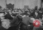 Image of Robert Kennedy Washington DC USA, 1963, second 6 stock footage video 65675042266