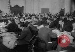 Image of Robert Kennedy Washington DC USA, 1963, second 7 stock footage video 65675042266