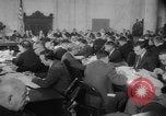 Image of Robert Kennedy Washington DC USA, 1963, second 8 stock footage video 65675042266