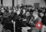 Image of Robert Kennedy Washington DC USA, 1963, second 9 stock footage video 65675042266