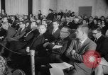 Image of Robert Kennedy Washington DC USA, 1963, second 10 stock footage video 65675042266