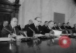 Image of Robert Kennedy Washington DC USA, 1963, second 12 stock footage video 65675042266