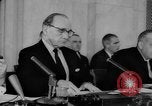 Image of Robert Kennedy Washington DC USA, 1963, second 15 stock footage video 65675042266