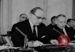 Image of Robert Kennedy Washington DC USA, 1963, second 16 stock footage video 65675042266