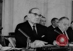 Image of Robert Kennedy Washington DC USA, 1963, second 17 stock footage video 65675042266