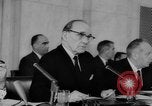 Image of Robert Kennedy Washington DC USA, 1963, second 18 stock footage video 65675042266