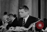 Image of Robert Kennedy Washington DC USA, 1963, second 24 stock footage video 65675042266