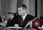 Image of Robert Kennedy Washington DC USA, 1963, second 27 stock footage video 65675042266