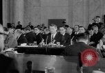 Image of Robert Kennedy Washington DC USA, 1963, second 29 stock footage video 65675042266