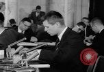 Image of Robert Kennedy Washington DC USA, 1963, second 34 stock footage video 65675042266