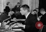 Image of Robert Kennedy Washington DC USA, 1963, second 35 stock footage video 65675042266