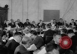 Image of Robert Kennedy Washington DC USA, 1963, second 38 stock footage video 65675042266