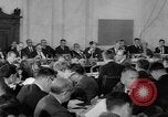 Image of Robert Kennedy Washington DC USA, 1963, second 39 stock footage video 65675042266