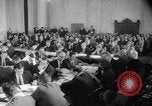 Image of Robert Kennedy Washington DC USA, 1963, second 42 stock footage video 65675042266