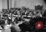 Image of Robert Kennedy Washington DC USA, 1963, second 43 stock footage video 65675042266