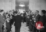 Image of Robert Kennedy Washington DC USA, 1963, second 44 stock footage video 65675042266
