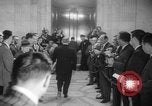 Image of Robert Kennedy Washington DC USA, 1963, second 45 stock footage video 65675042266