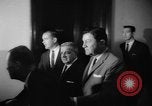Image of Robert Kennedy Washington DC USA, 1963, second 48 stock footage video 65675042266