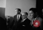 Image of Robert Kennedy Washington DC USA, 1963, second 49 stock footage video 65675042266