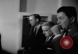 Image of Robert Kennedy Washington DC USA, 1963, second 50 stock footage video 65675042266
