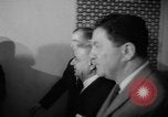 Image of Robert Kennedy Washington DC USA, 1963, second 52 stock footage video 65675042266