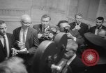 Image of Robert Kennedy Washington DC USA, 1963, second 54 stock footage video 65675042266