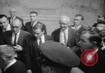 Image of Robert Kennedy Washington DC USA, 1963, second 55 stock footage video 65675042266