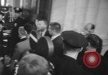 Image of Robert Kennedy Washington DC USA, 1963, second 57 stock footage video 65675042266