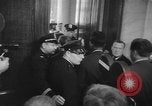 Image of Robert Kennedy Washington DC USA, 1963, second 59 stock footage video 65675042266